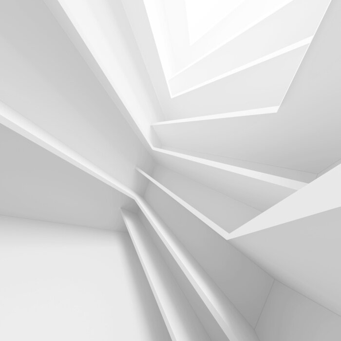 Papier peint  Art non figuratif