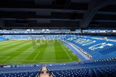 Papier peint  Avant le match