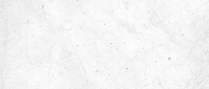 Papier peint  Béton architectonique blanc