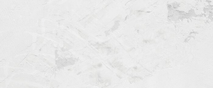 Papier peint  Béton blanc avec des éclaboussures noires