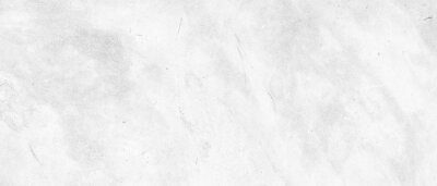 Papier peint  Béton blanc sali