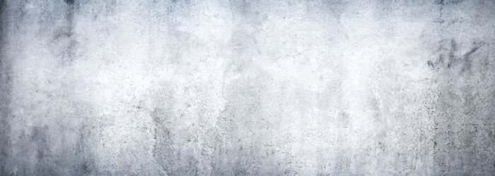 Papier peint  Béton gris avec éclairs clairs