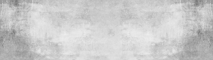 Papier peint  Béton gris illusion mur