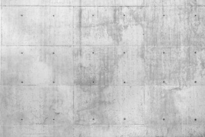 Papier peint  Béton industriel panneaux