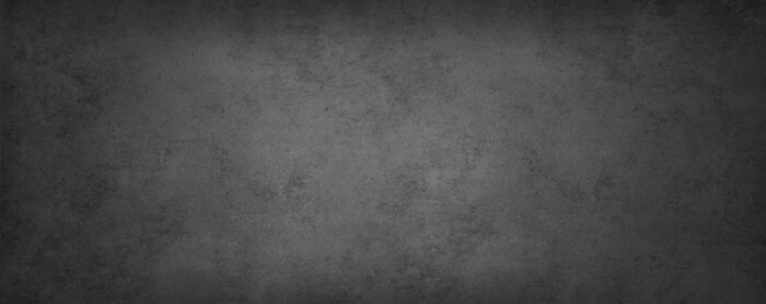 Papier peint  Béton noir avec des marques grises