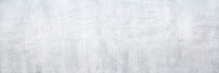 Papier peint  Béton rétro de couleur claire