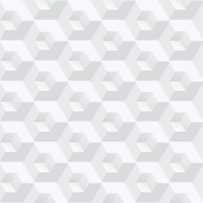 Blanc, texture, seamless, vecteur, fond