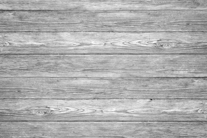 Papier peint  Bois gris