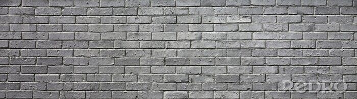 Papier peint  brick wall may used as background