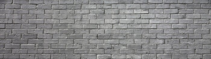 Papier peint  brick wall may used as background
