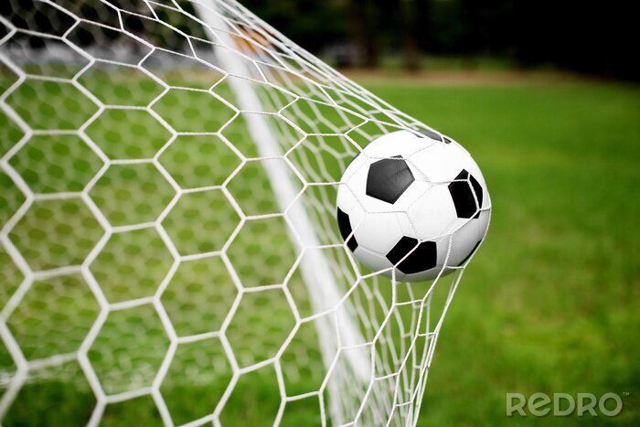 Papier peint  But !!!