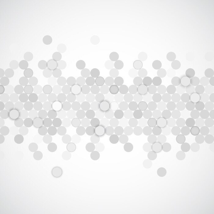 Papier peint  Circles background