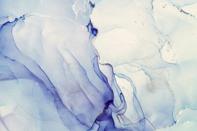 Papier peint  Combinaison de peintures