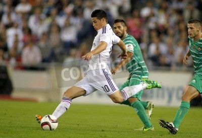 Papier peint  Compétition sportive acharnée