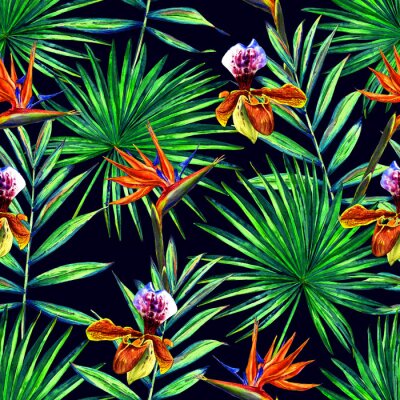 Papier peint  Conception textile.