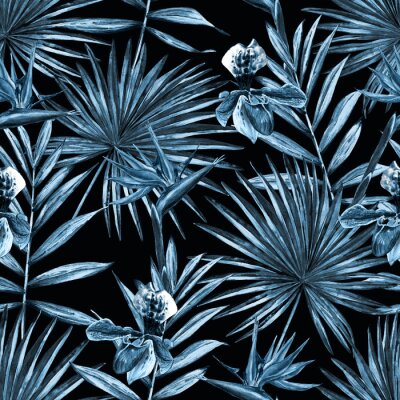 Papier peint  Conception textile.