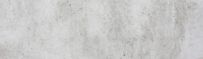 Papier peint  concrete white wall