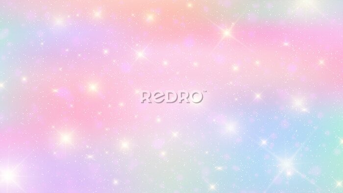 Papier peint  Cute bright candy background .