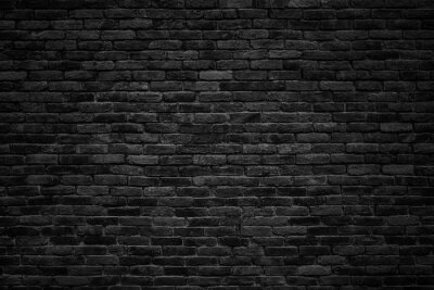 Des briques dans une ruelle sombre