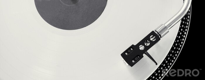 Papier peint  dispositif de lecture