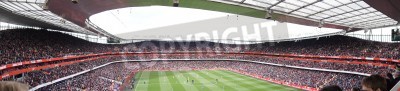 Papier peint  Emirates Stadium à Londres