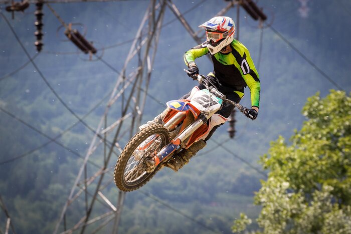 Papier peint  Énergie