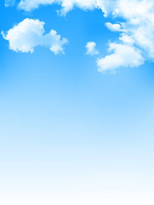 Papier peint  Femme yogi à l'arrière-plan du soleil couchant