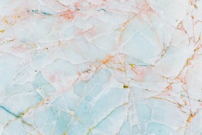 Papier peint  Feuille de verre fissurée