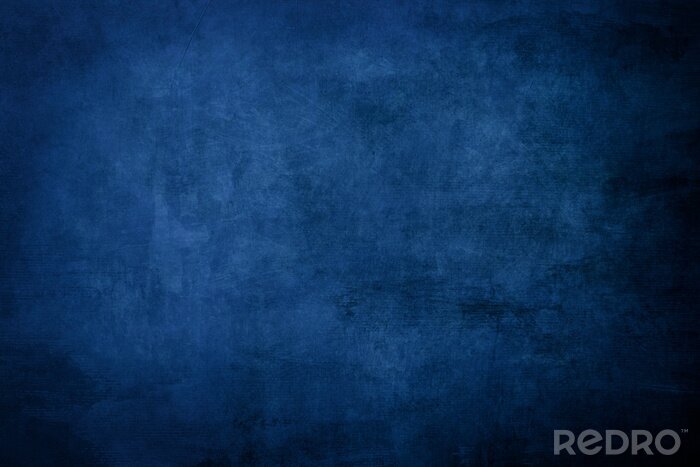 Papier peint  Fond bleu marine avec texture