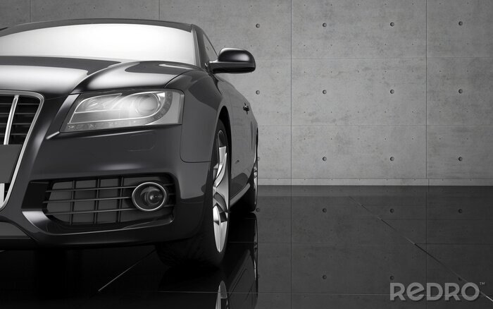 Papier peint  fond d'écran de voitures de luxe