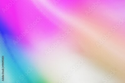 Papier peint  Fond de néon holographique. Fond d'écran