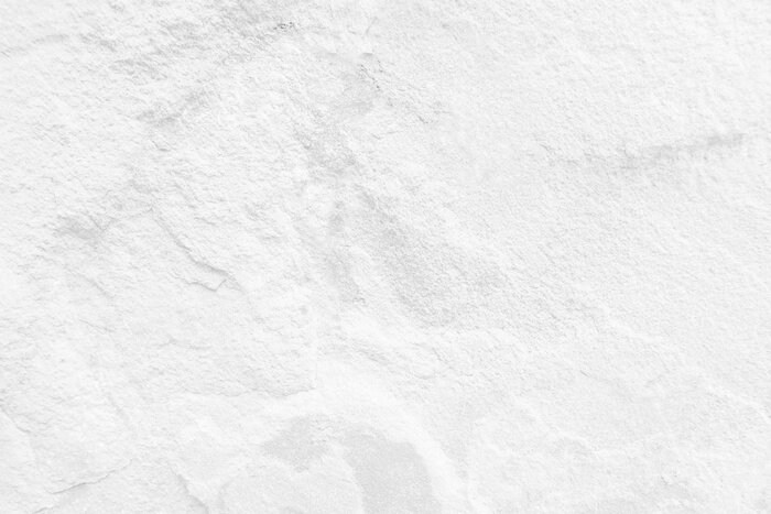 Papier peint  Fond de pierre grise et blanche