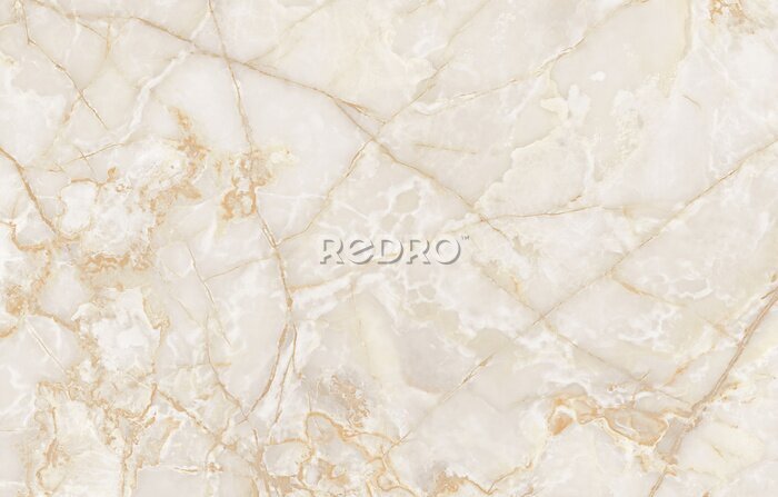 Papier peint  Fond élégant en marbre, texture de pierre