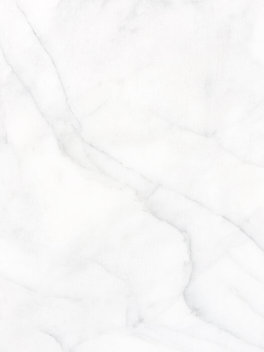 Papier peint  Fond en marbre blanc