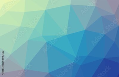 Papier peint  Fond géométrique ombré