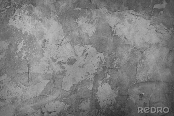 Papier peint  Fond grunge abstraite fond de texture de mur en béton