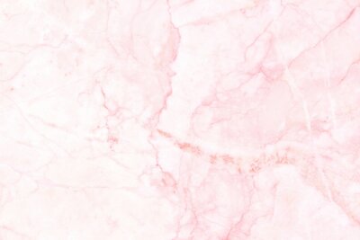 Fond marbre rose et blanc