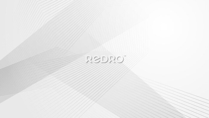 Papier peint  Fond minimaliste moderne avec des lignes