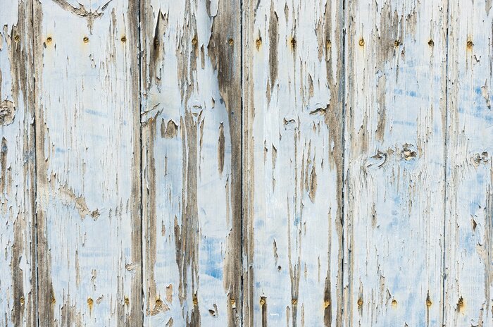 Papier peint  Holz Vintage Oberfläche Grunge