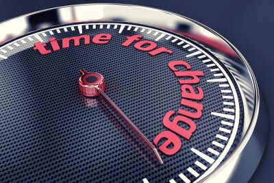 Horloge et motivation