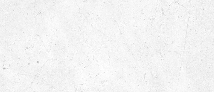 Papier peint  Illusion béton blanc comme neige