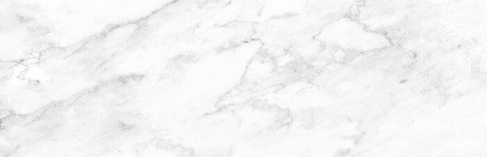 Papier peint  Illusion de marbre blanc