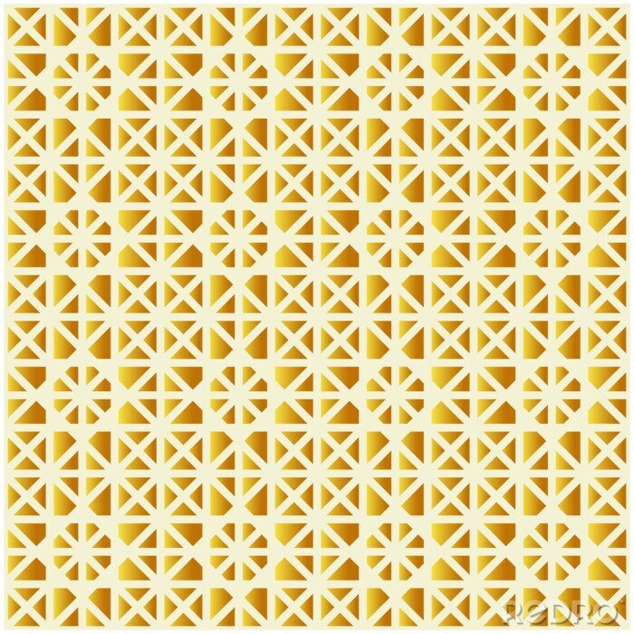 Papier peint  Imitation pâtes 3D