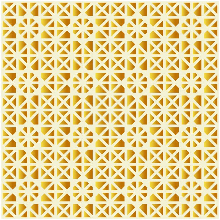 Papier peint  Imitation pâtes 3D