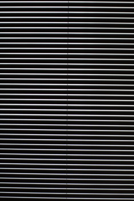 Papier peint  Jalousie