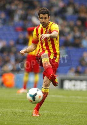 Papier peint  Manoeuvres autour de la balle