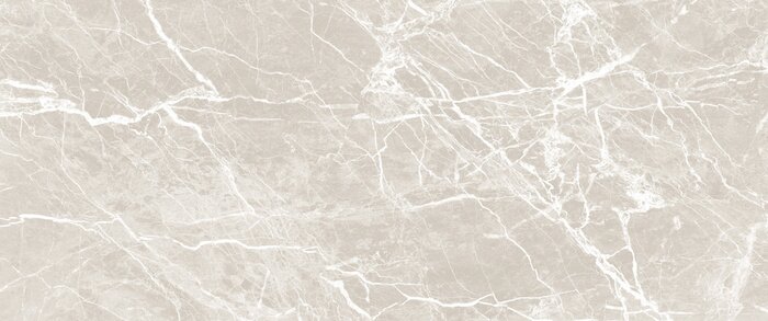 Papier peint  Marbre beige craquelé