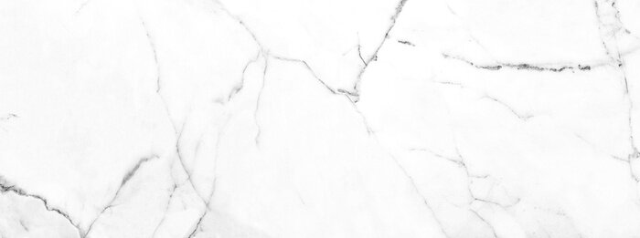 Papier peint  Marbre blanc italien