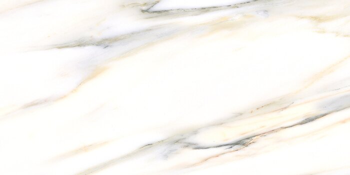 Papier peint  Marbre clair et brillant