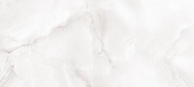 Papier peint  Marbre liquide blanc comme du lait